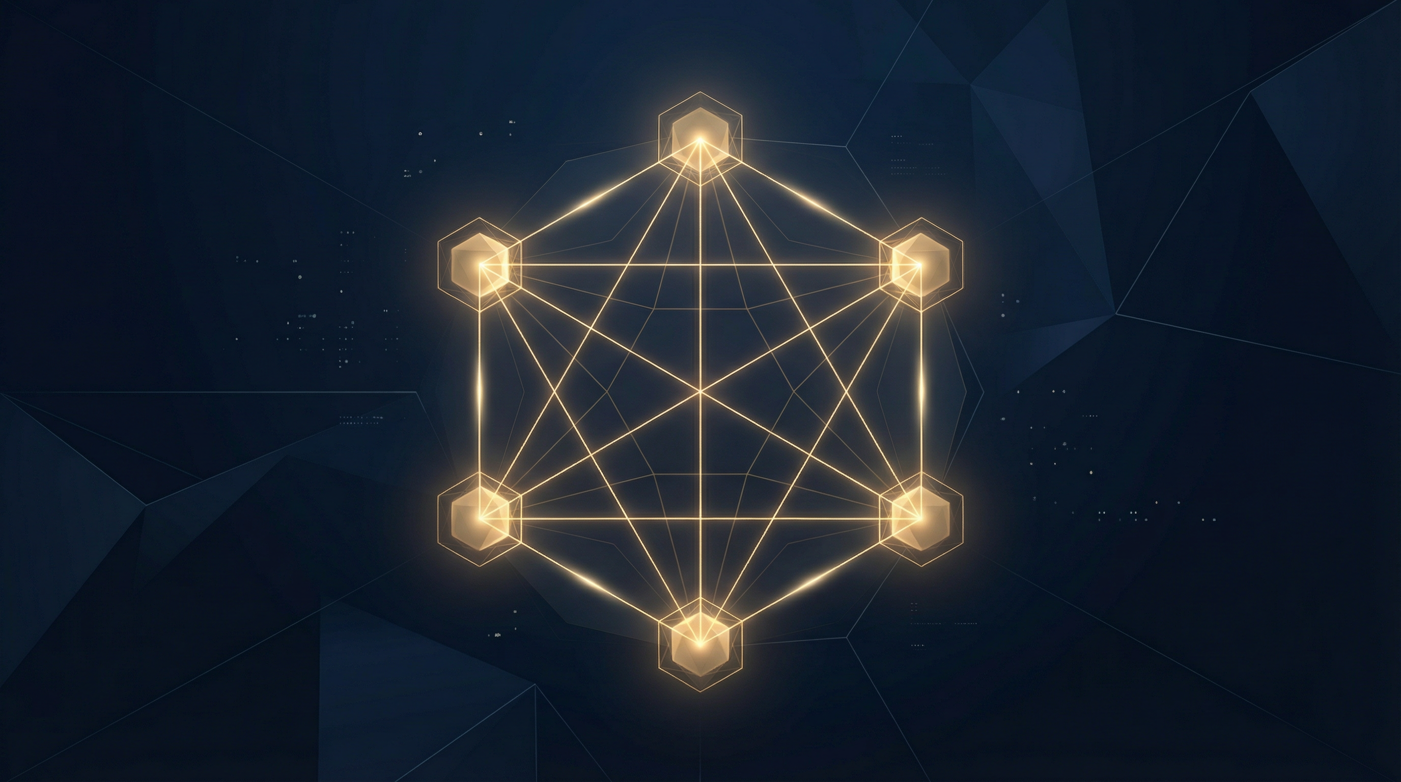 Yadomy ecosystem visualization