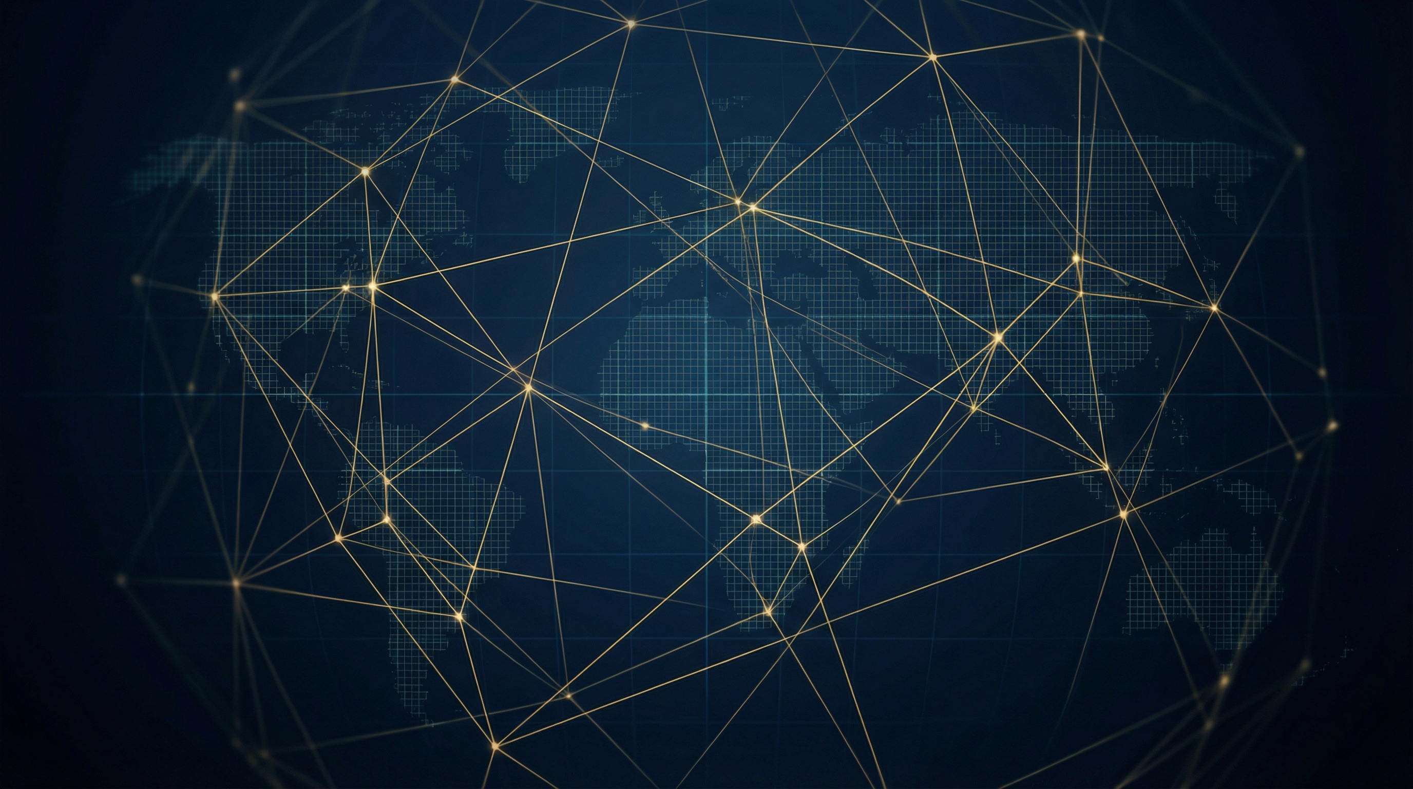 Digital network visualization